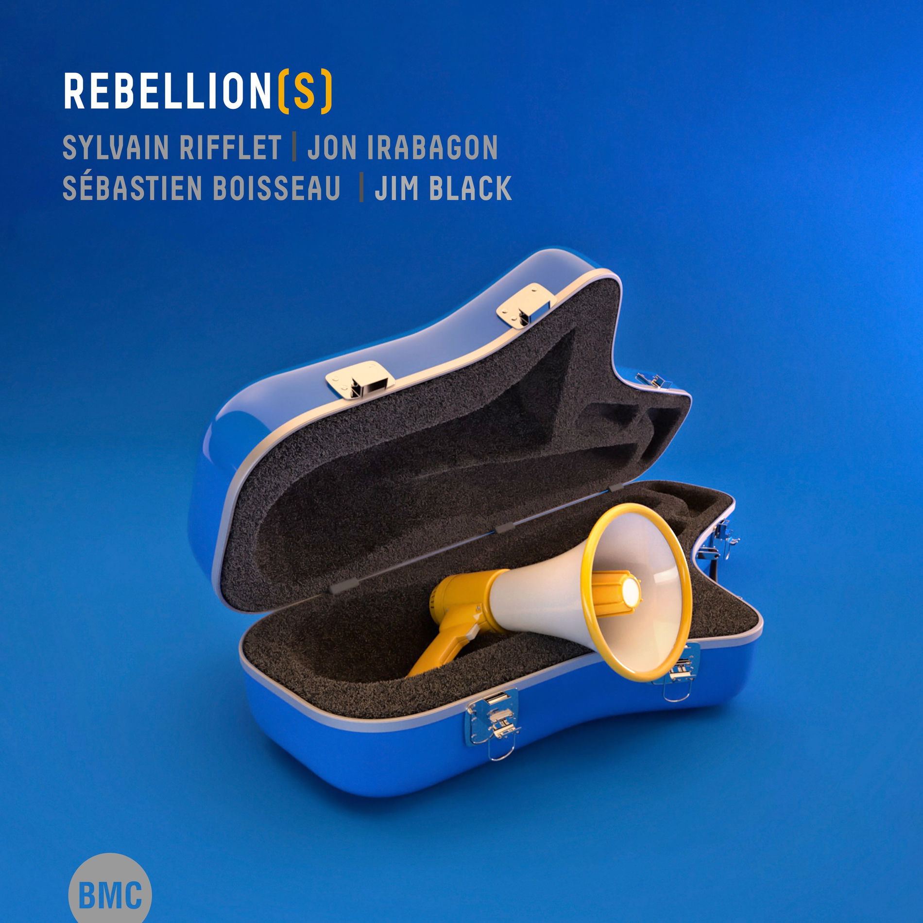 Album cover of Jean Moulin