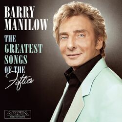 Cover of The Greatest Songs Of The Fifties