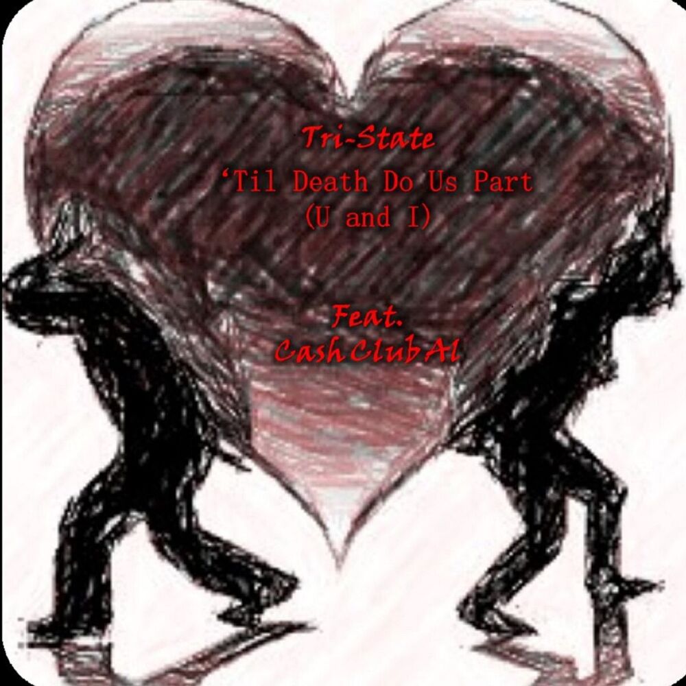 Picture of Til Death Do Us Part (U and I)