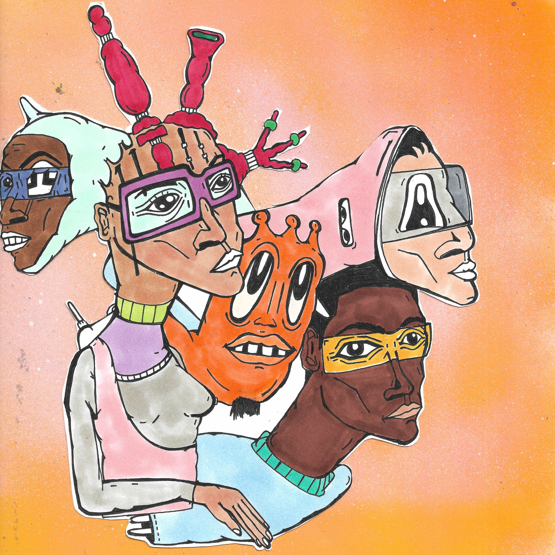 Album cover of MyLuv