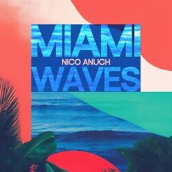 Cover of Miami Waves