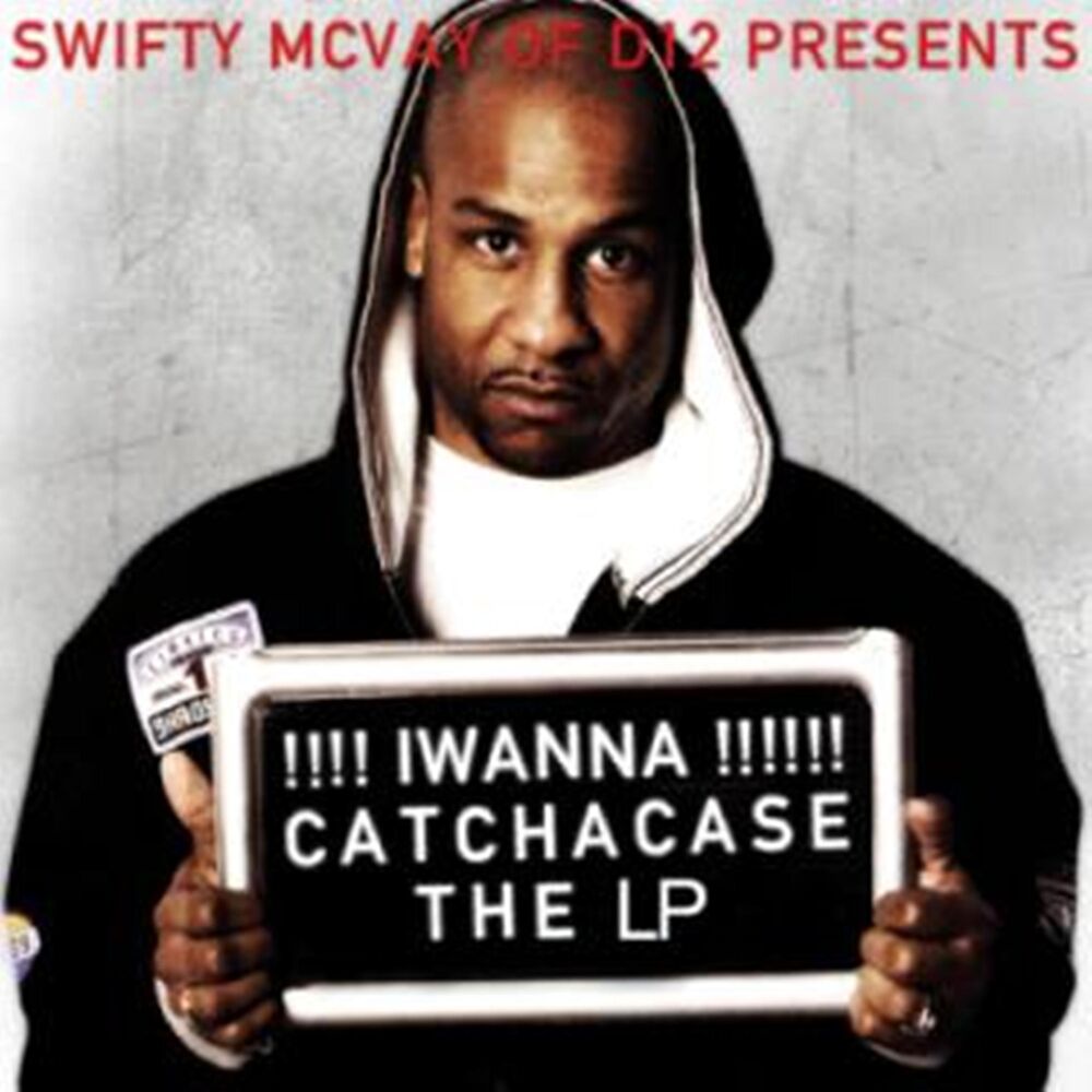 Picture of Iwannacatchacase
