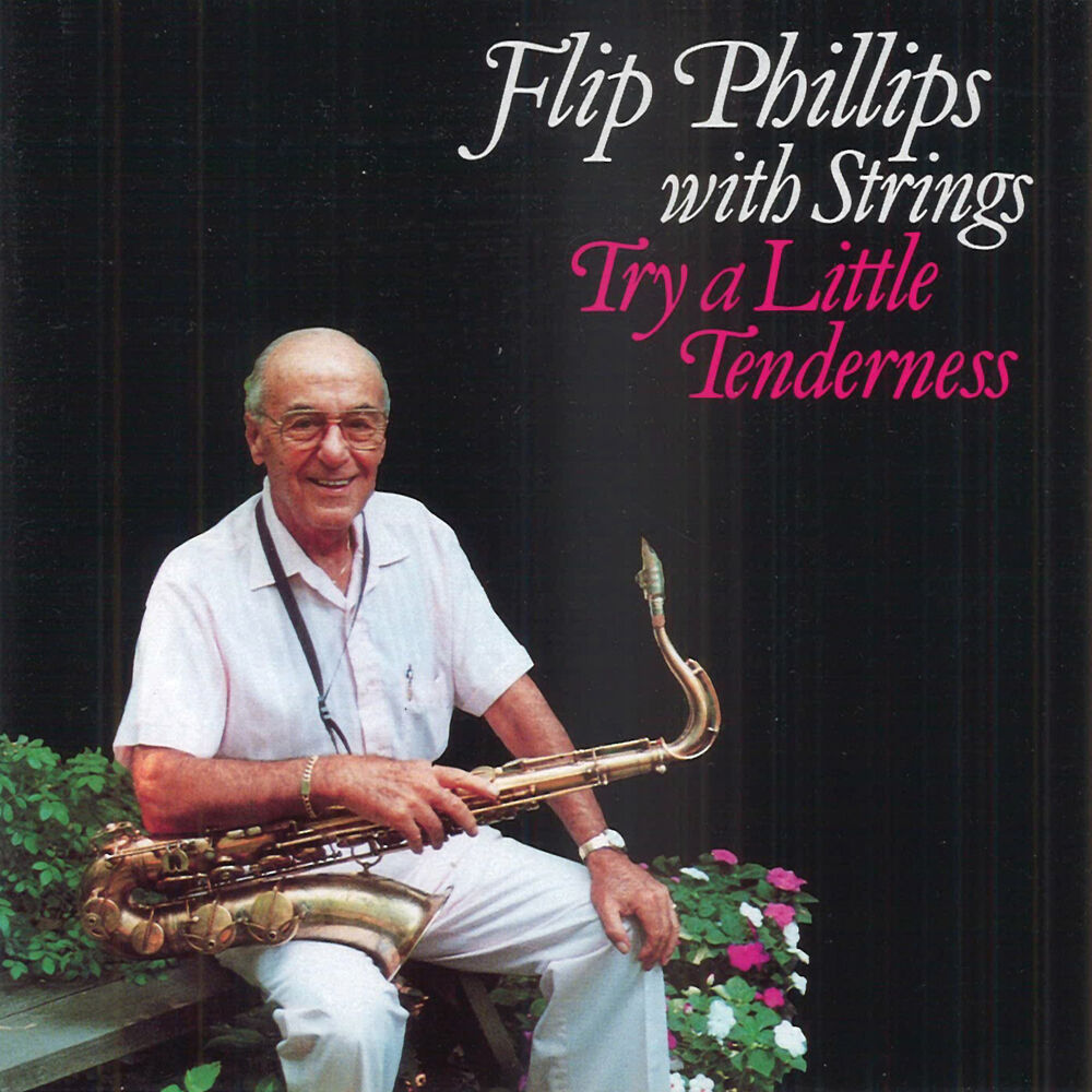 Picture of Try A Little Tenderness