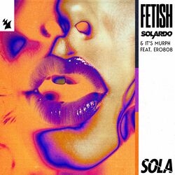 Cover of Fetish