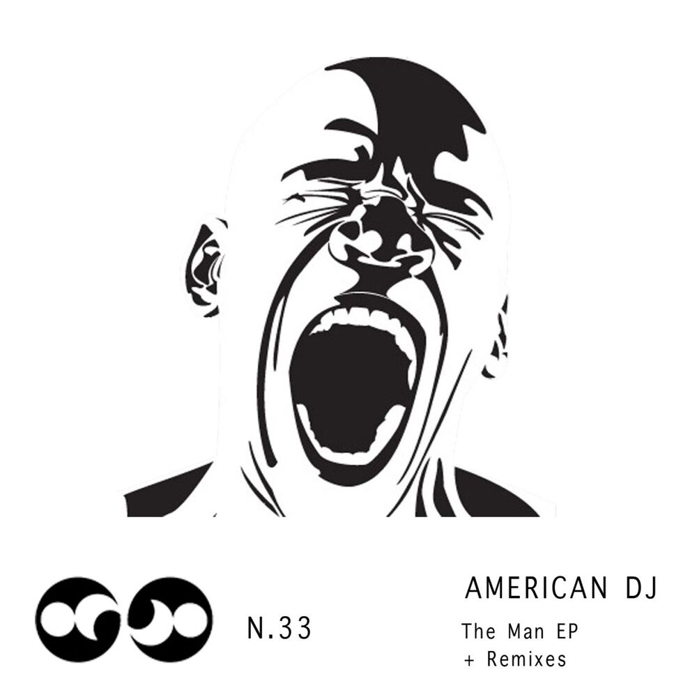 Picture of The Man EP
