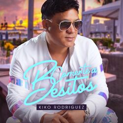 Cover of Comerte A Besitos