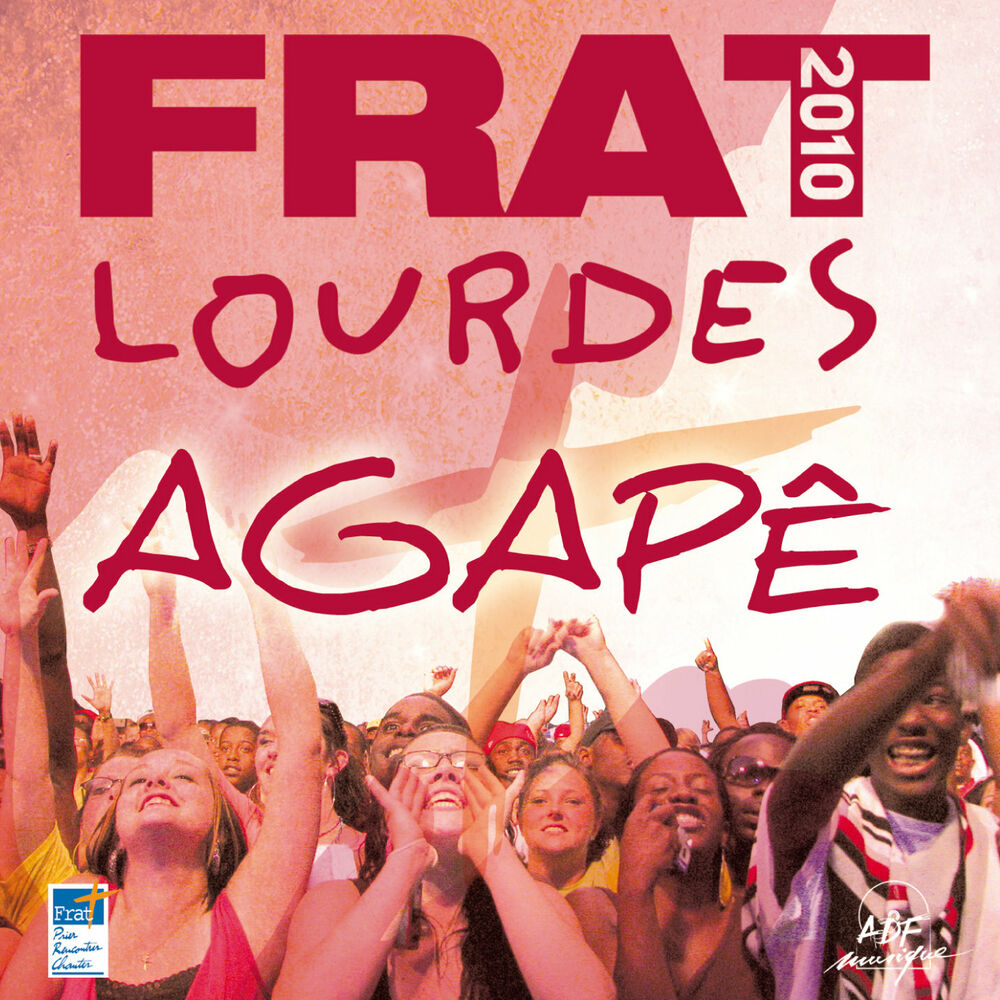Picture of Frat 2010 à Lourdes (Live)
