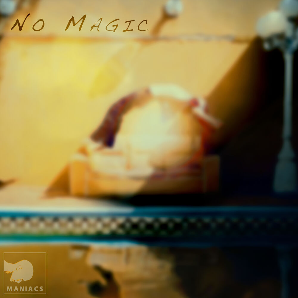 Picture of No Magic