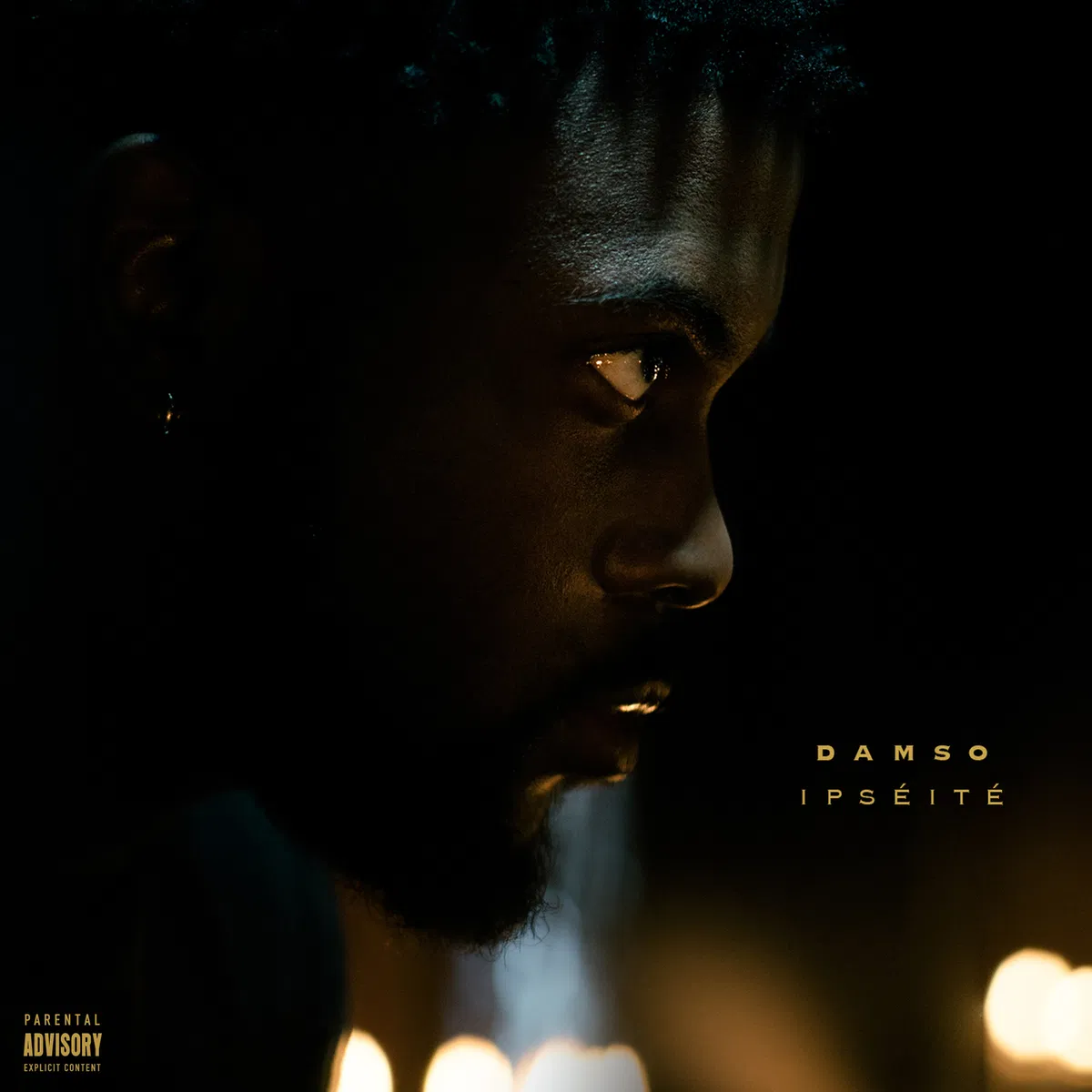 Ipséité, Damso