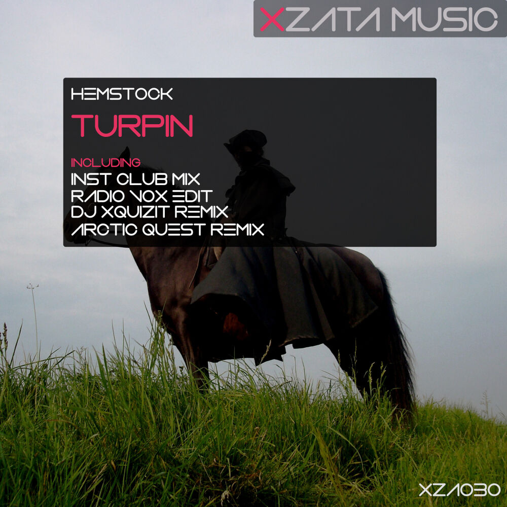 Picture of Turpin