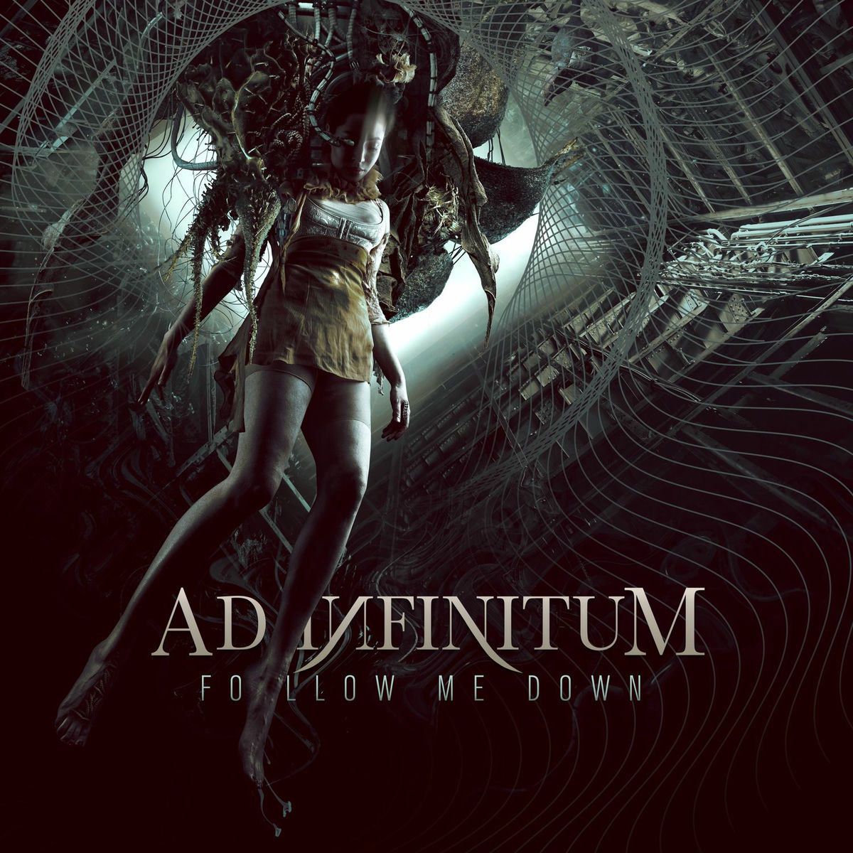 Album cover of Follow me Down