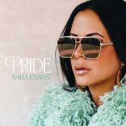 Cover of Pride