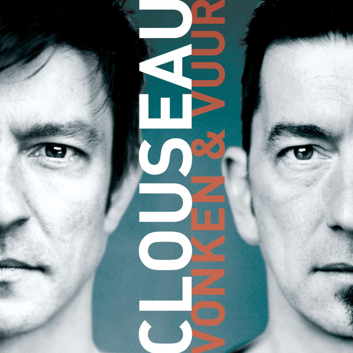 Album cover of Vonken & Vuur