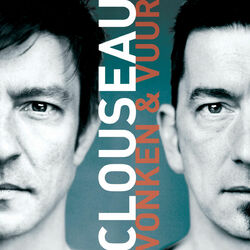 Cover of Vonken & Vuur