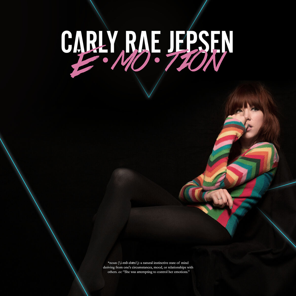 Album cover of I Really Like You