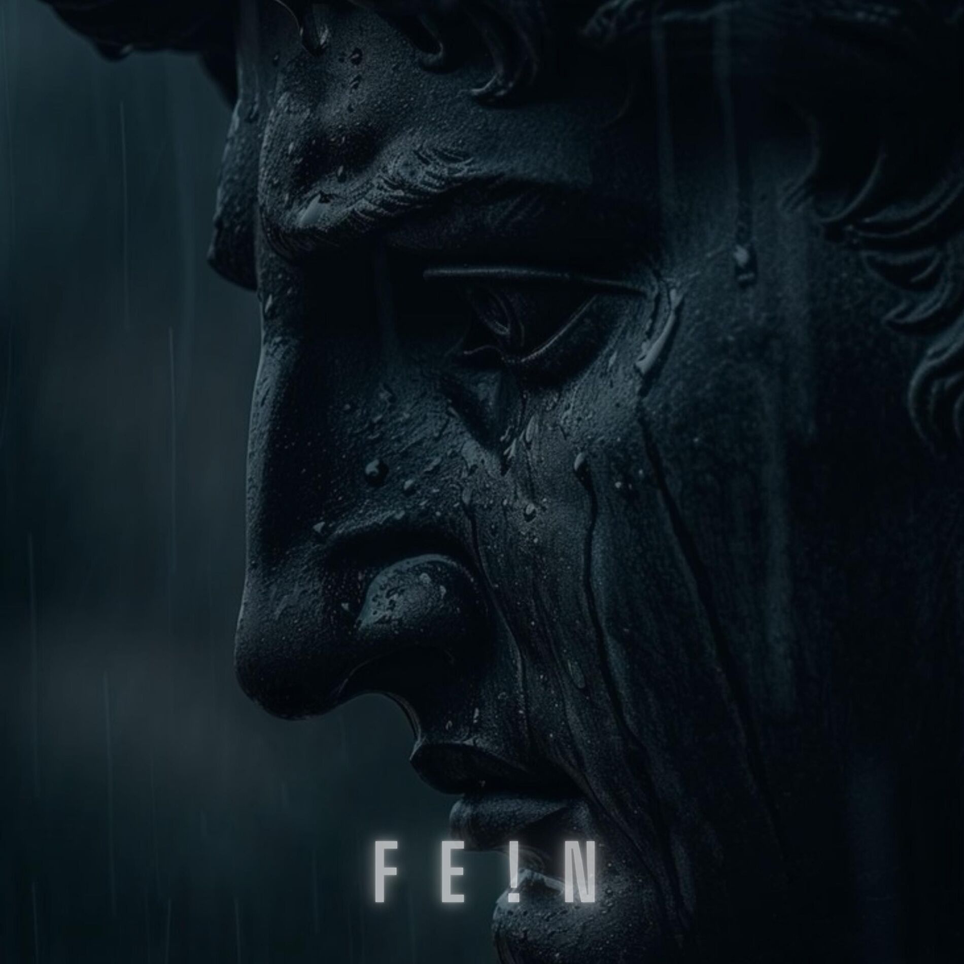 Album cover of FE!N