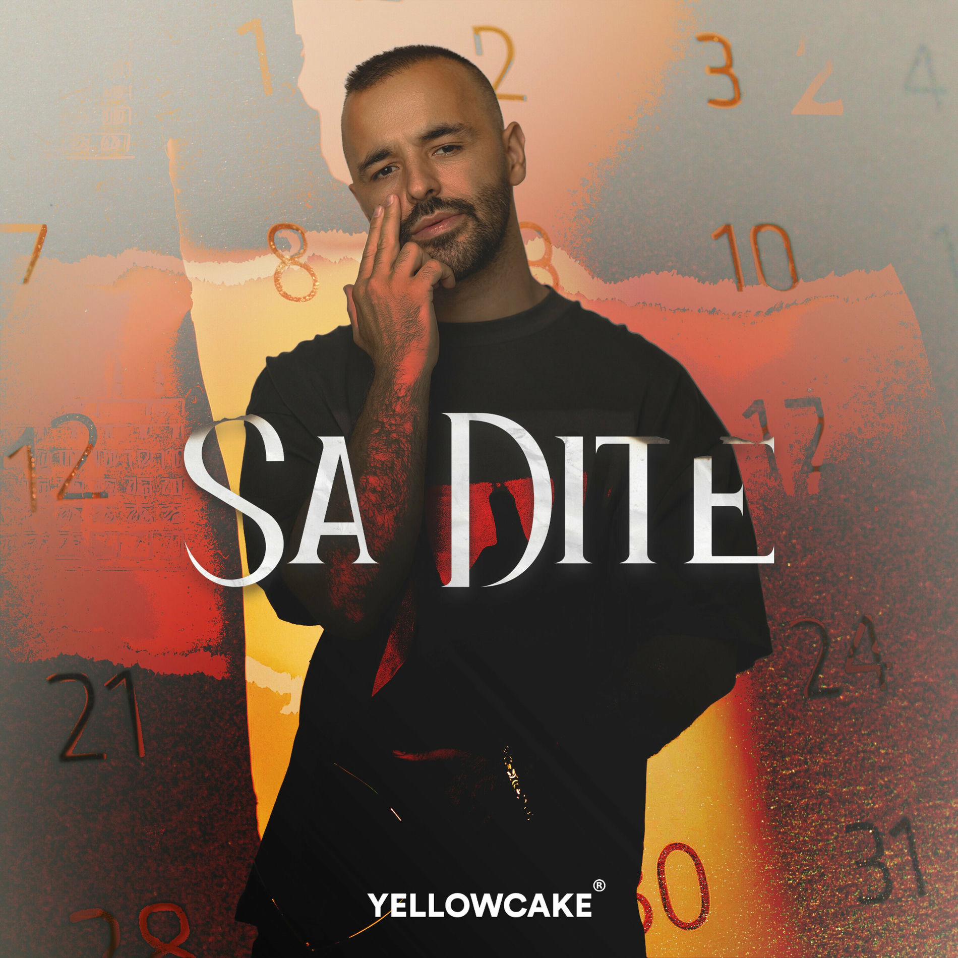 Album cover of SA DITE