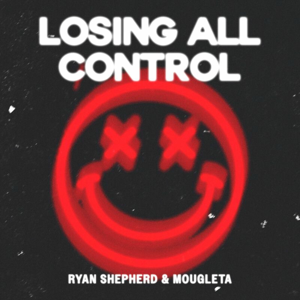 Album cover of Losing All Control