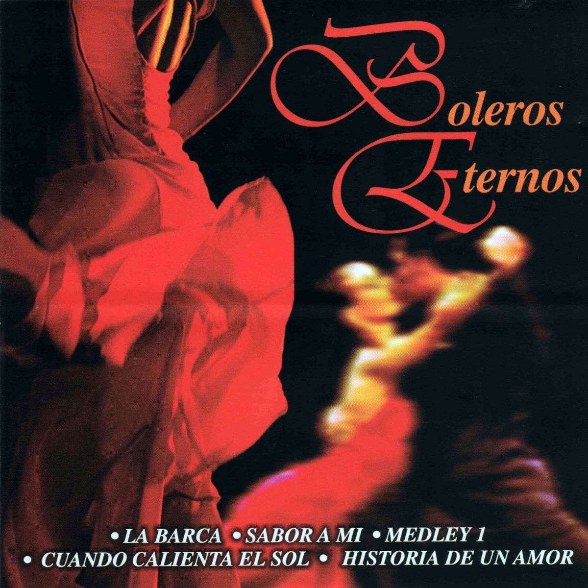 Album cover of Acercate Mas