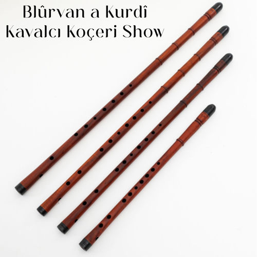 Kavalcı Koçeri Show