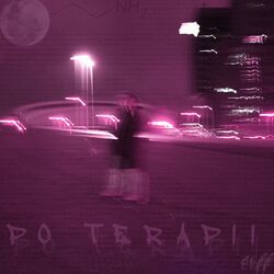 Cover of PO TERAPII EP