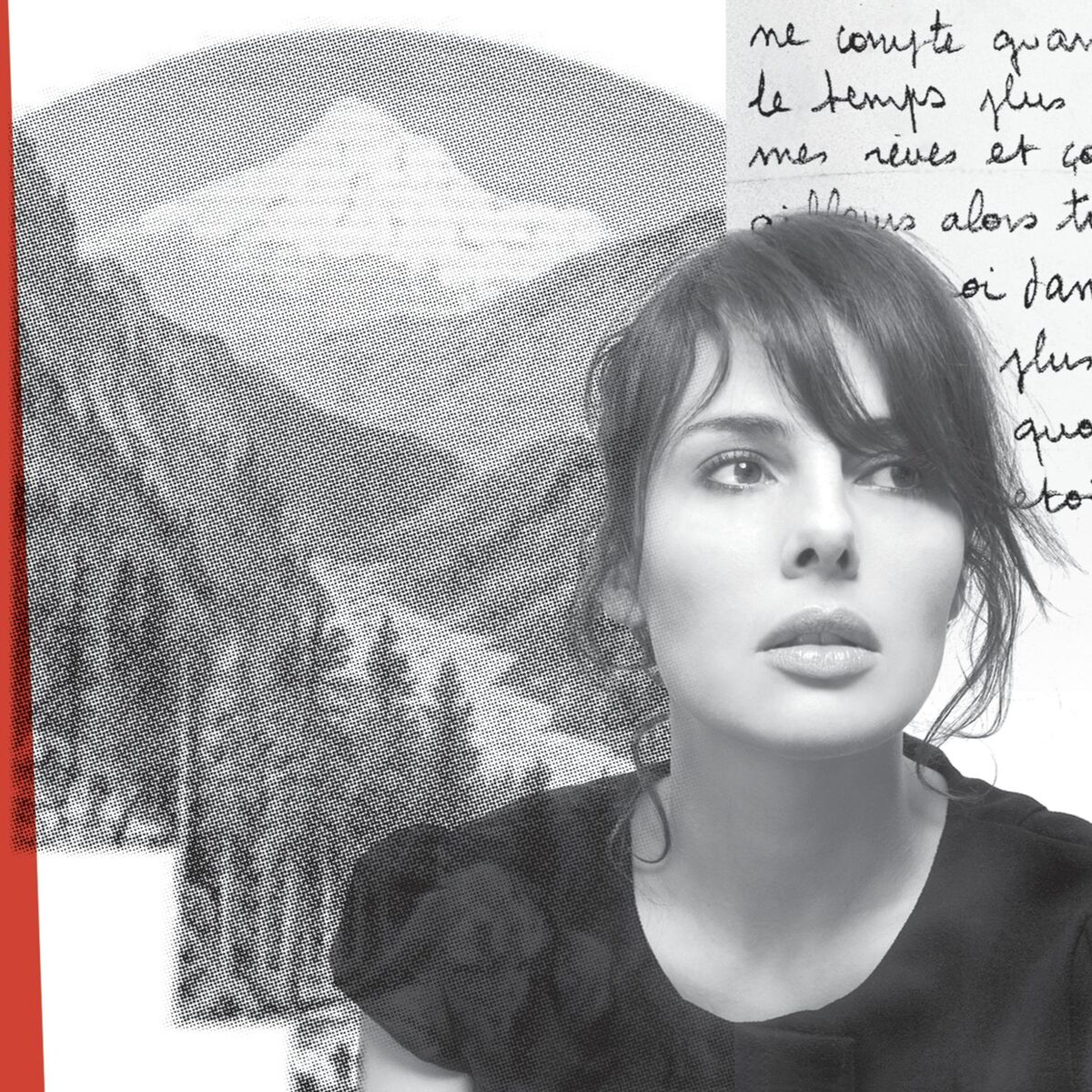 Album cover of Jamais Seule