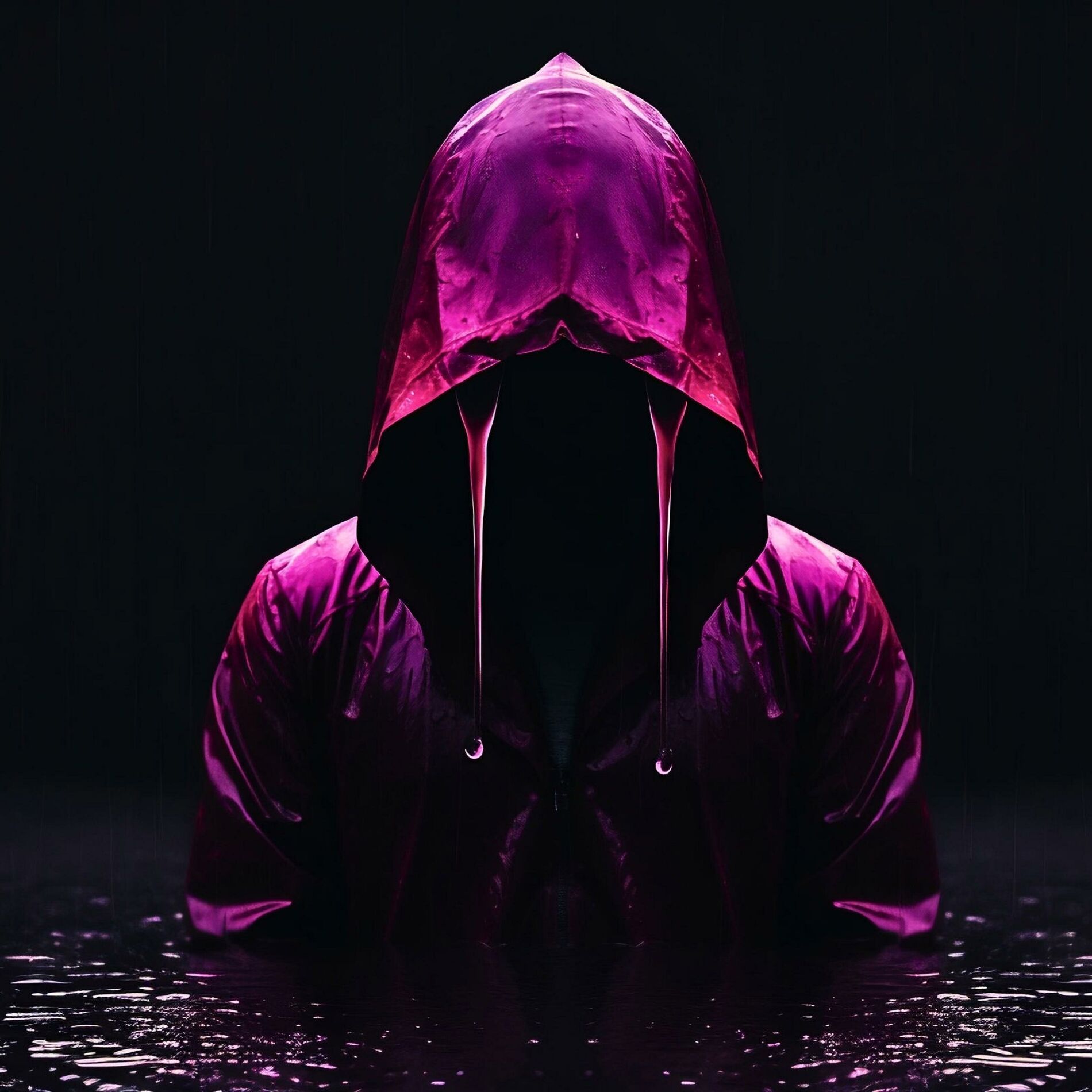 Album cover of Pluie d'amour