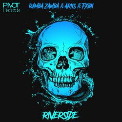 Cover of RIVERSIDE