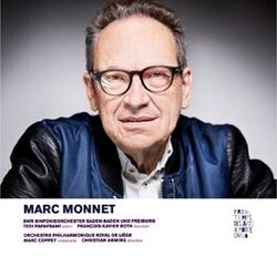 Cover of Concertos