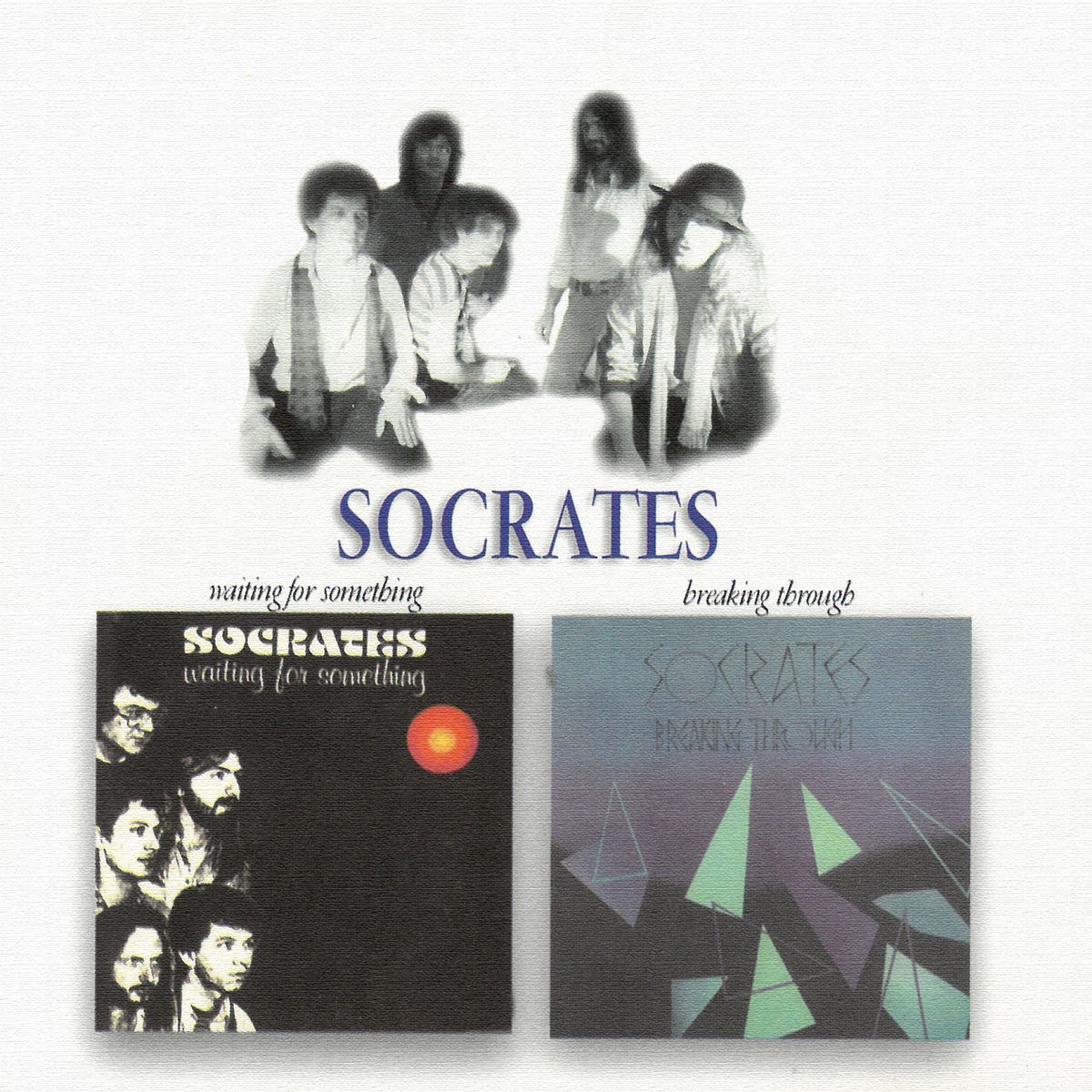 Socrates: álbuns, músicas, shows | Deezer