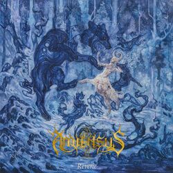 Cover of Reverie