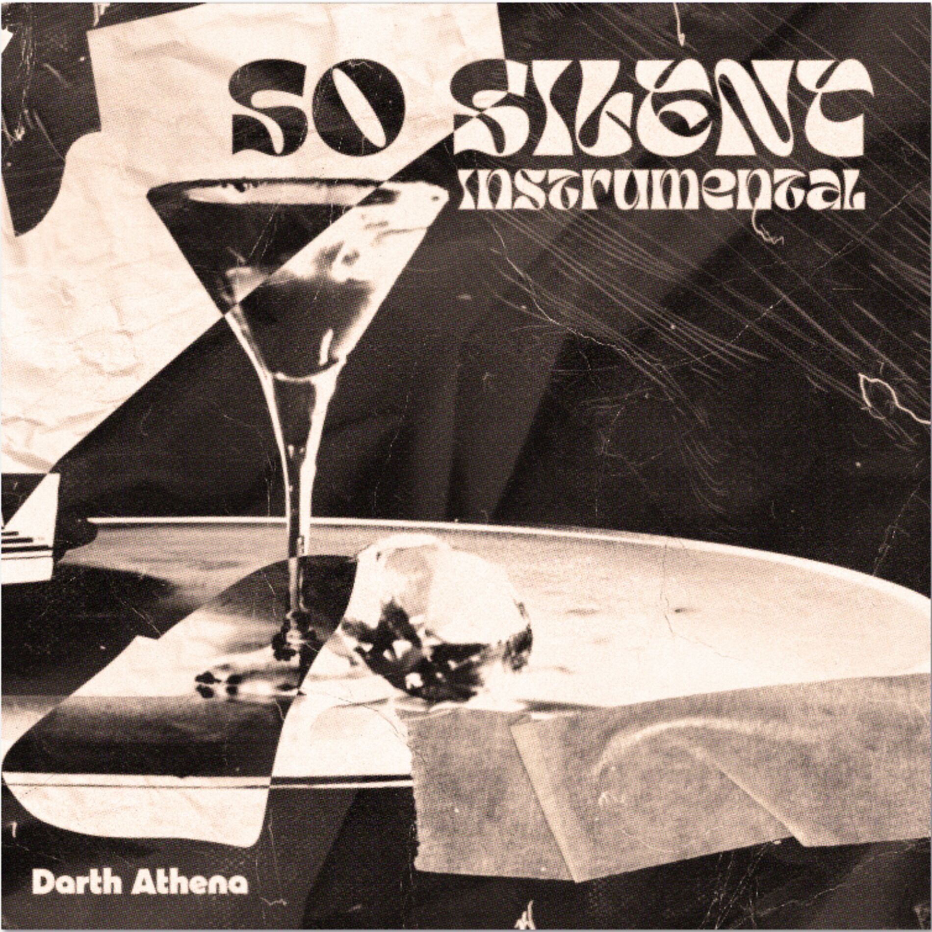 Album cover of So Silent (Instrumental)