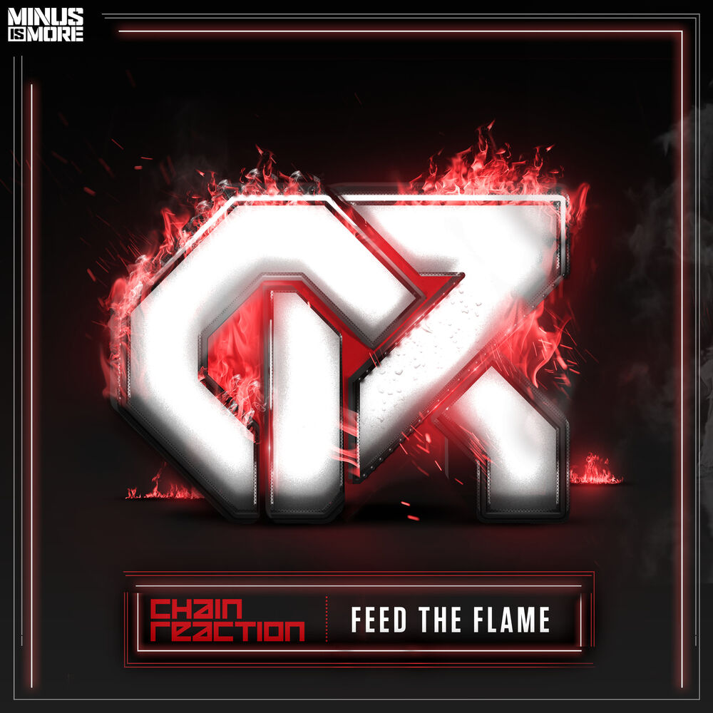 Picture of Feed The Flame