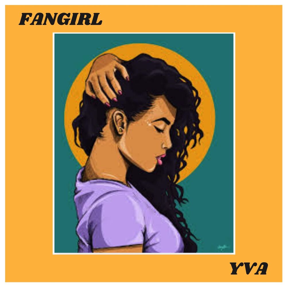 Picture of Fangirl