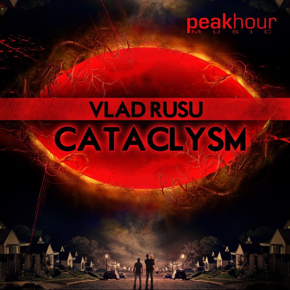 Picture of Cataclysm EP