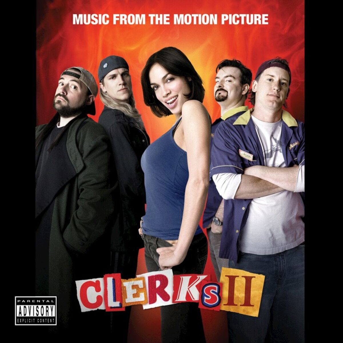 Album cover of Goodbye, Horses