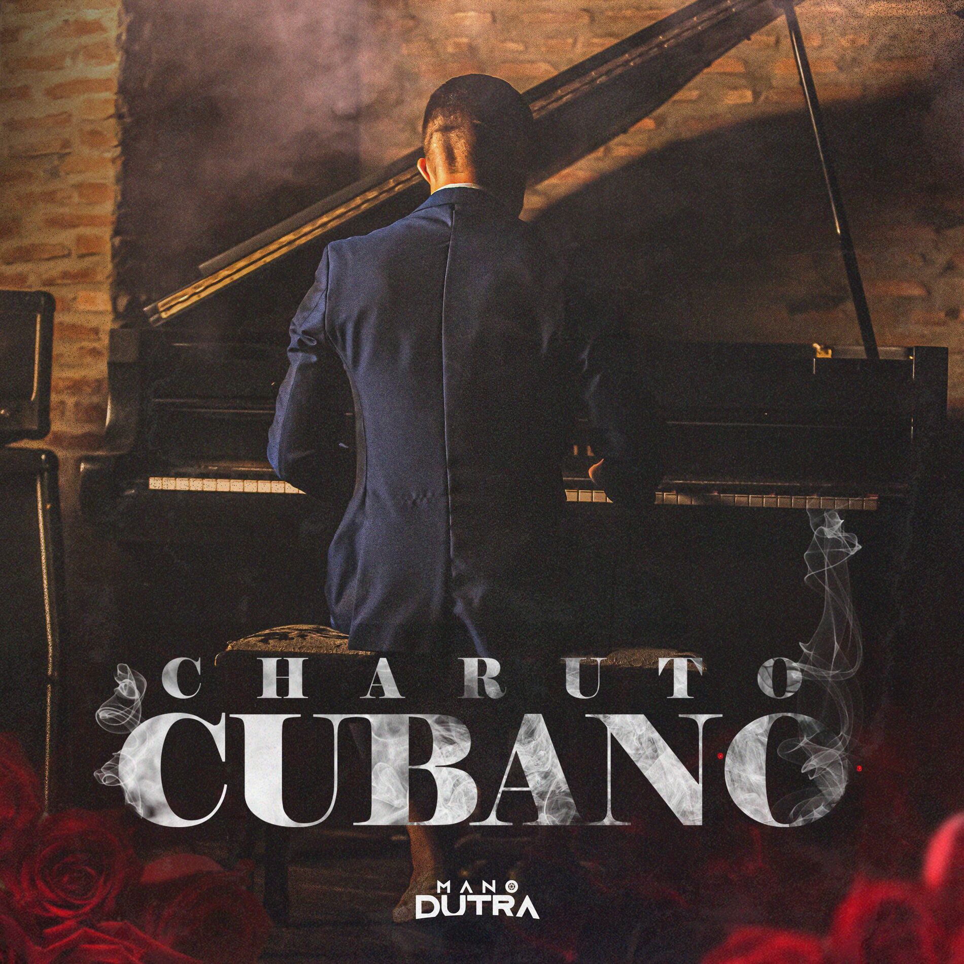 Album cover of Charuto Cubano