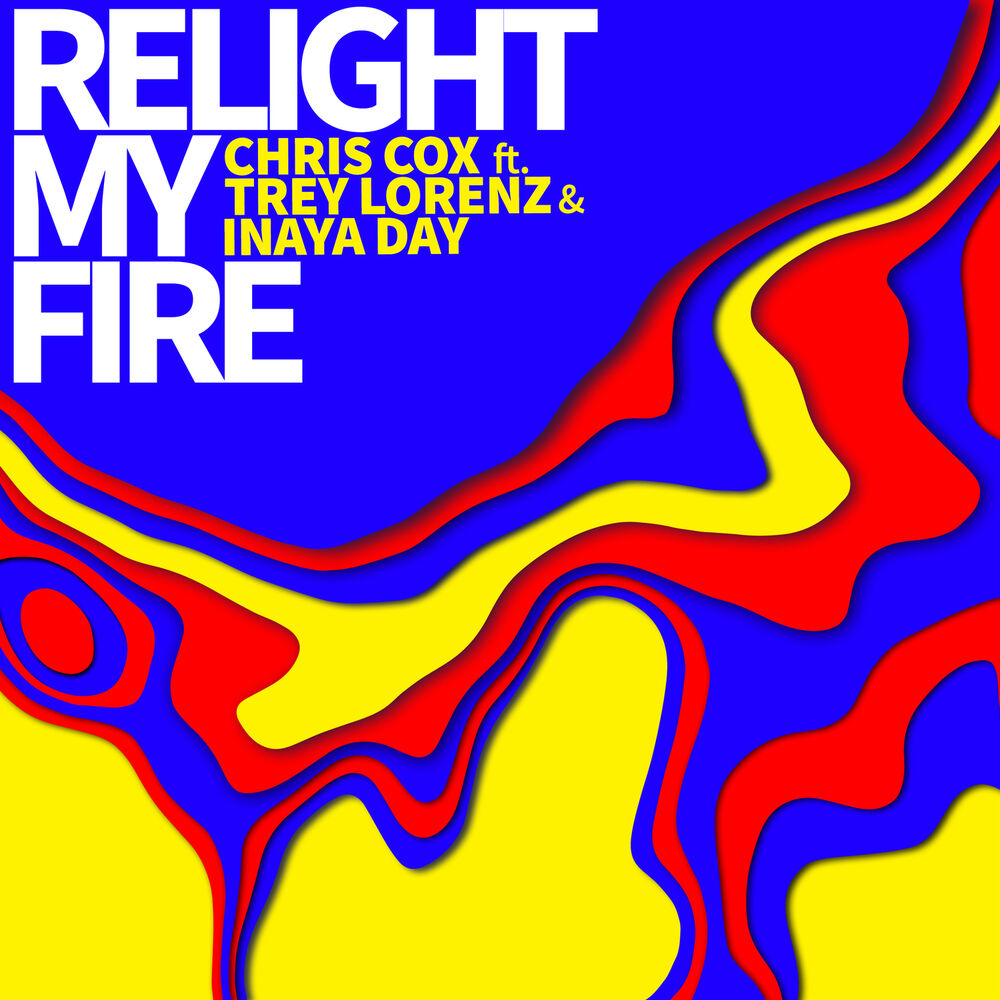 Picture of Relight My Fire
