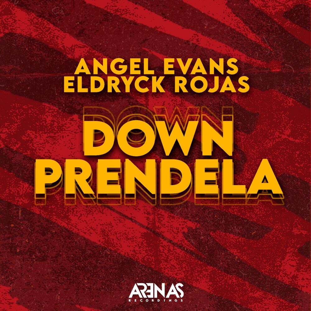 Picture of Down - Prendela
