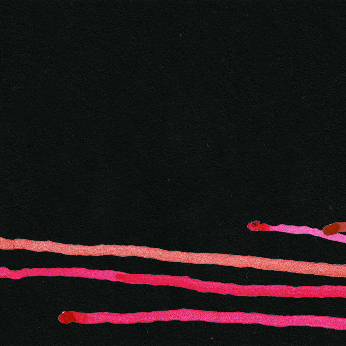 Album cover of Bring Me Your Love