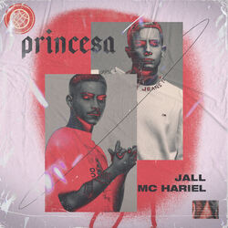 Cover of Princesa