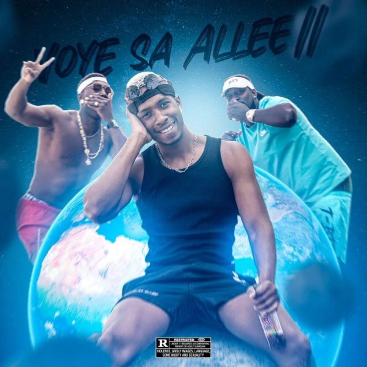 Album cover of O Top