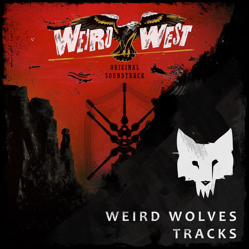 Isolation - Instrumental by Weird Wolves - 160 BPM