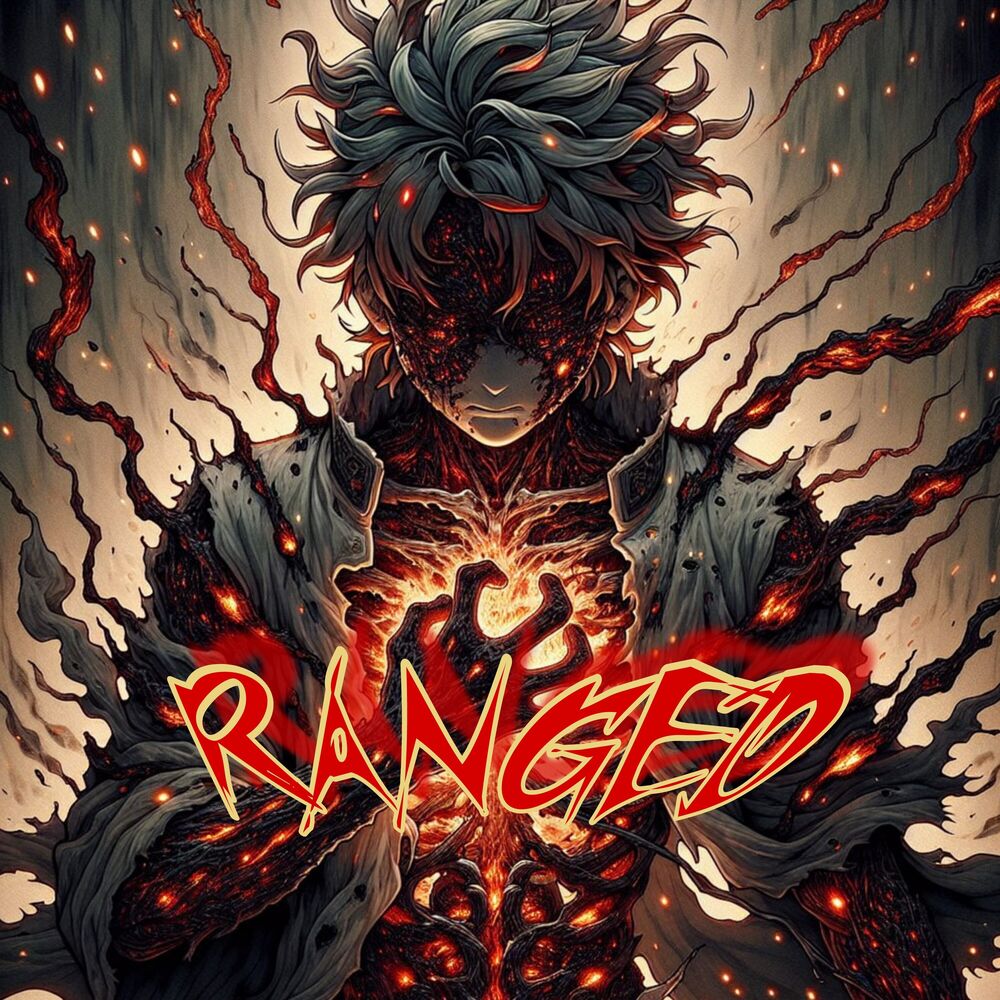 Picture of RANGED