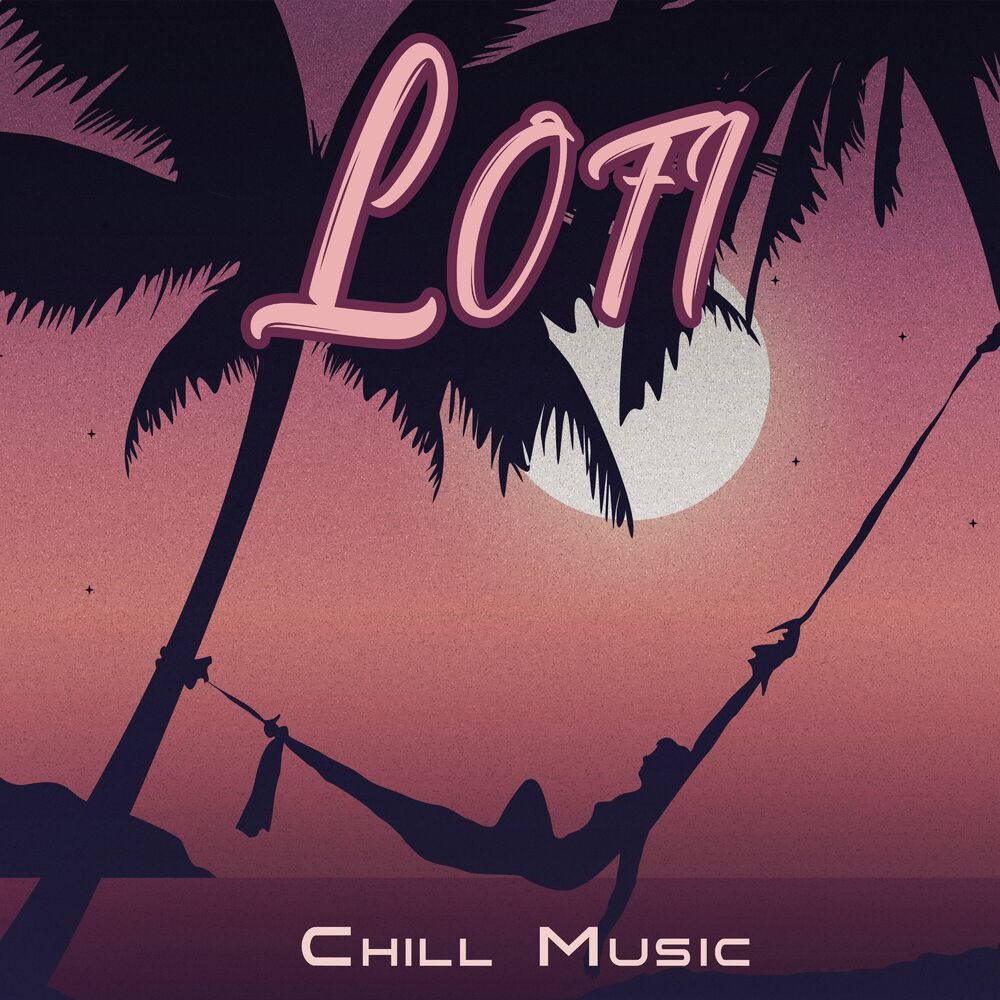 Picture of Lofi Chill Music: Relaxing Night With Relaxing Tune