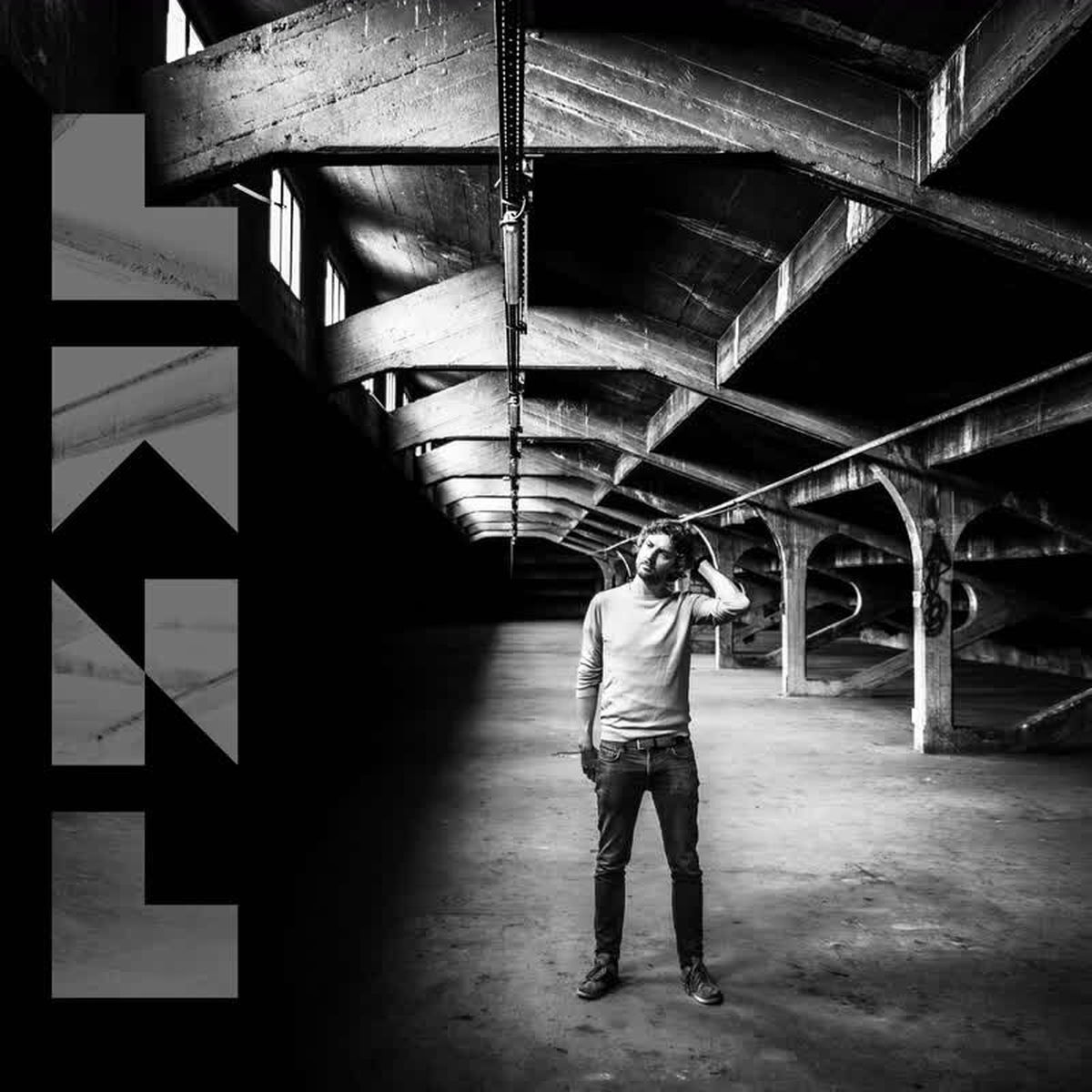 Album cover of LMNL EP1
