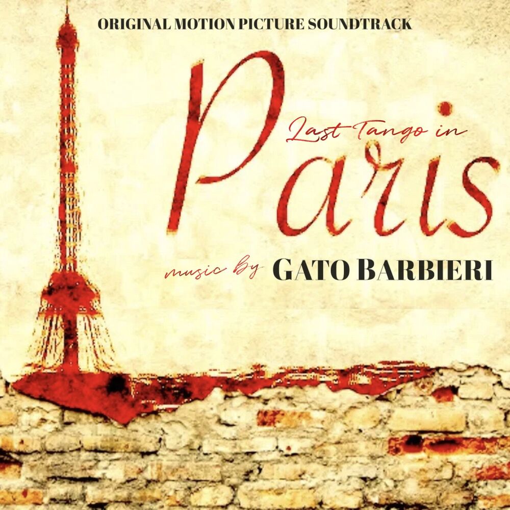 Picture of Ultimo Tango a Parigi (Colonna sonora originale)