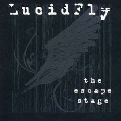 Cover of The Escape Stage
