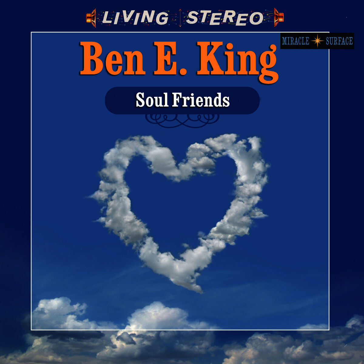 Album cover of Stand By Me