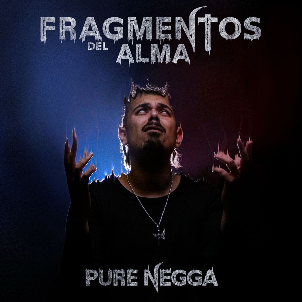 Album cover of Fragmentos del Alma